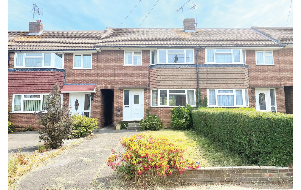 Lucas Avenue, Chelmsford, Essex, CM2 9JL