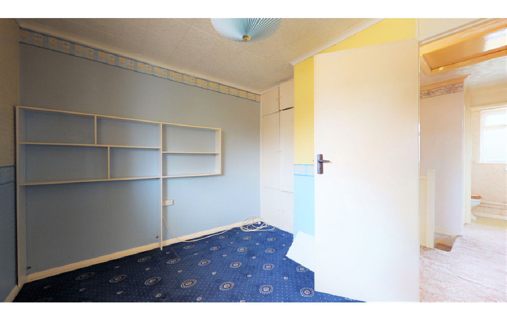 Lucas Avenue, Chelmsford, Essex, CM2 9JL