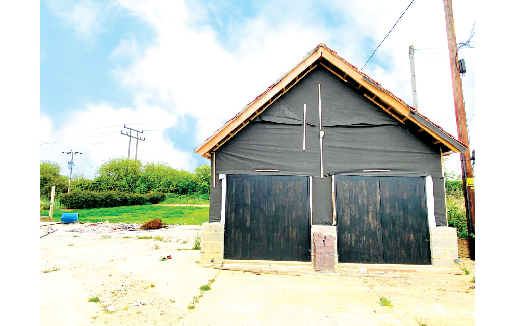 Domsey Chase, Feering, Colchester, Essex, CO5 9ES
