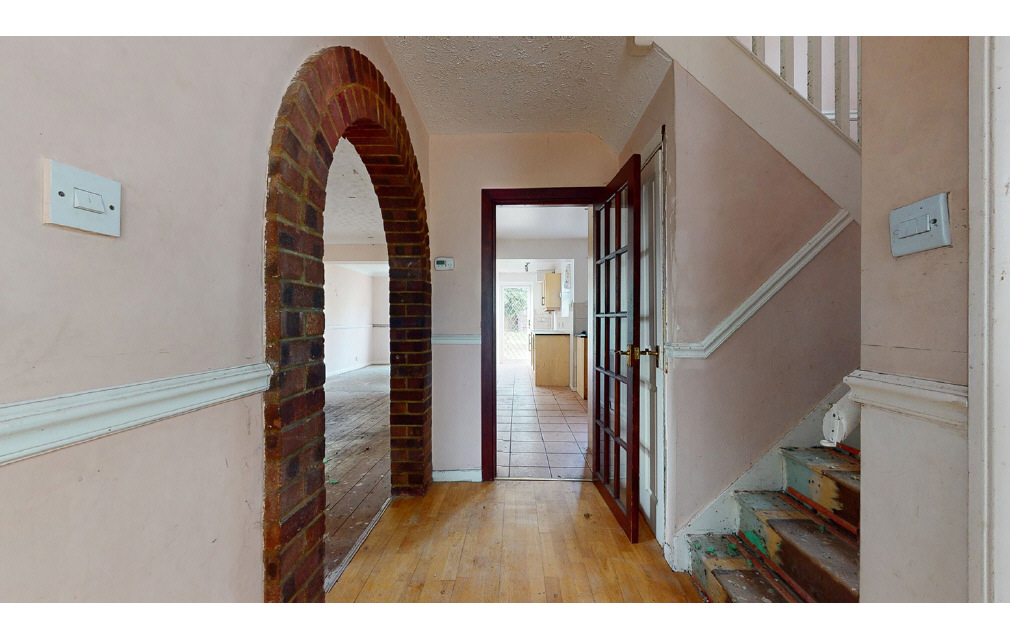 Hook Road, Epsom, Surrey, KT19 8QU