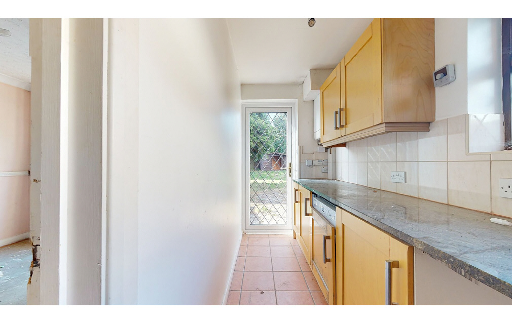 Hook Road, Epsom, Surrey, KT19 8QU