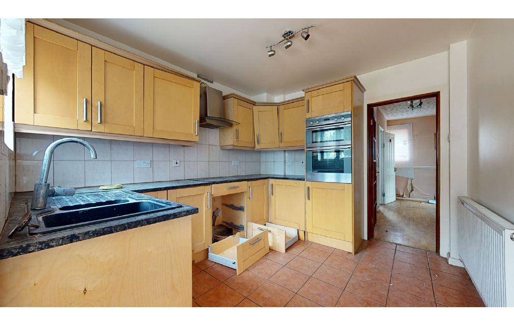 Hook Road, Epsom, Surrey, KT19 8QU