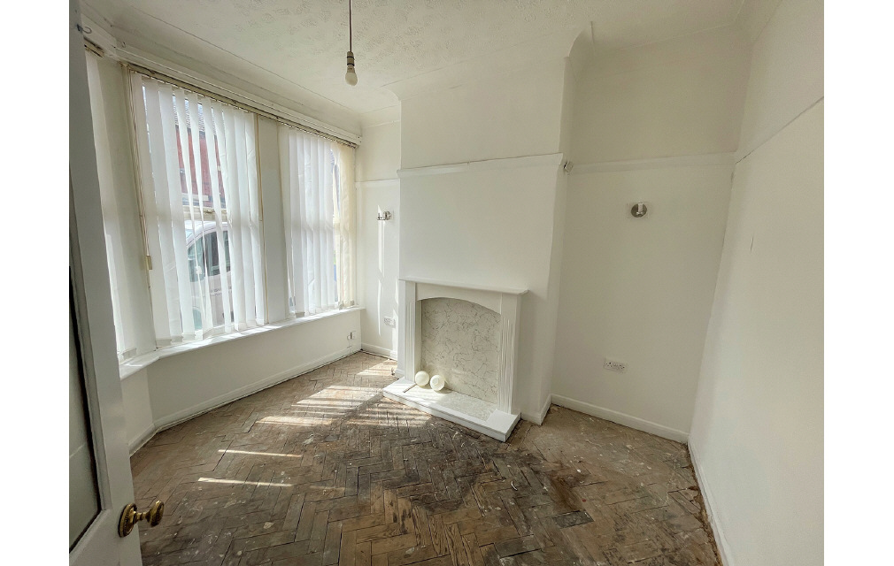 Wheatland Lane, Wallasey, Merseyside, CH44 7DF