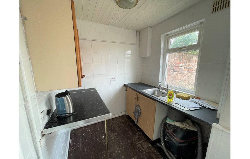 Wheatland Lane, Wallasey, Merseyside, CH44 7DF