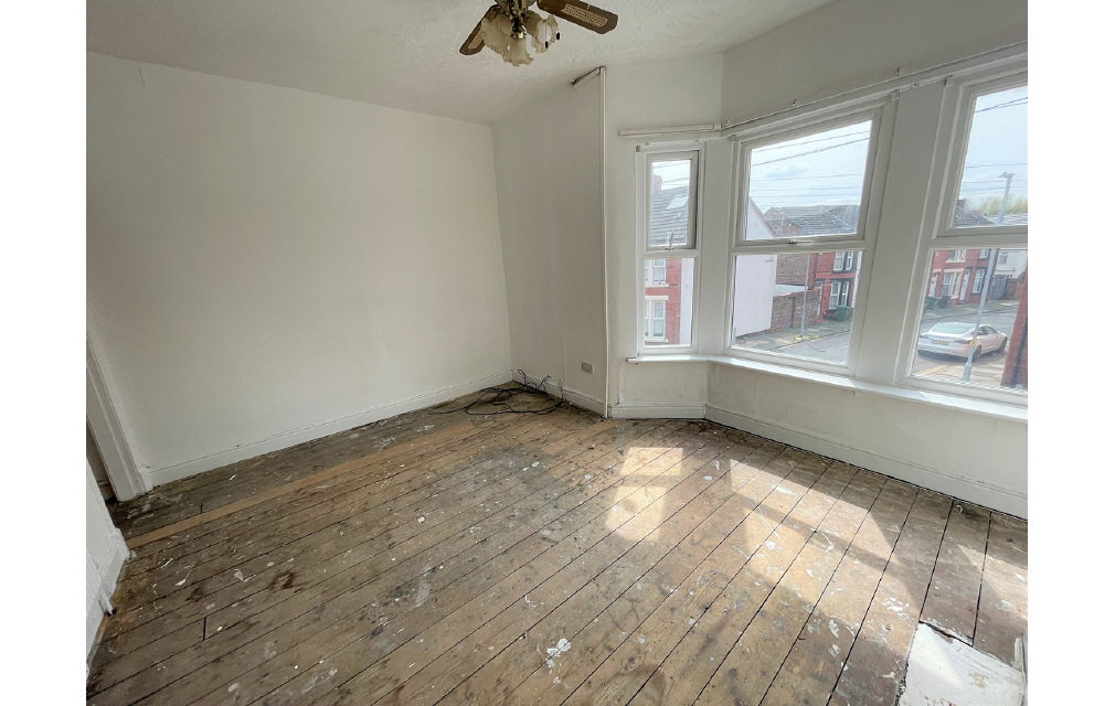Wheatland Lane, Wallasey, Merseyside, CH44 7DF
