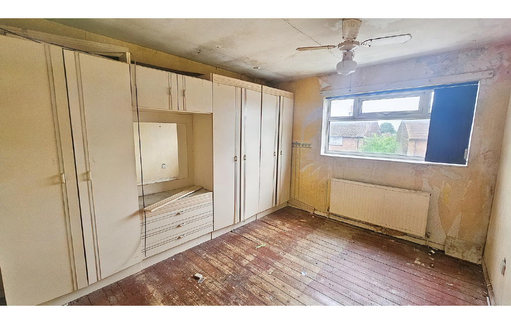 Ridyard Street, Little Hulton, Manchester, Lancashire, M38 9WA