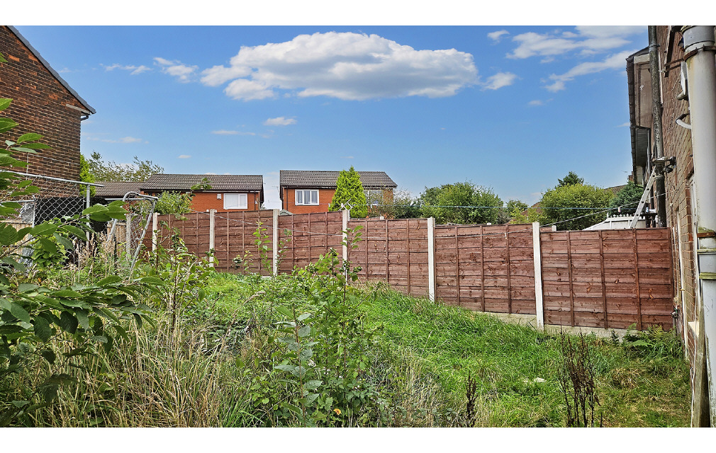 Ridyard Street, Little Hulton, Manchester, Lancashire, M38 9WA