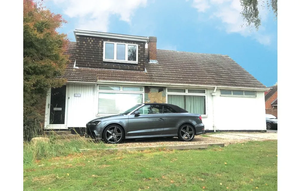Kendal Close, Hullbridge, Hockley, Essex, SS5 6DW