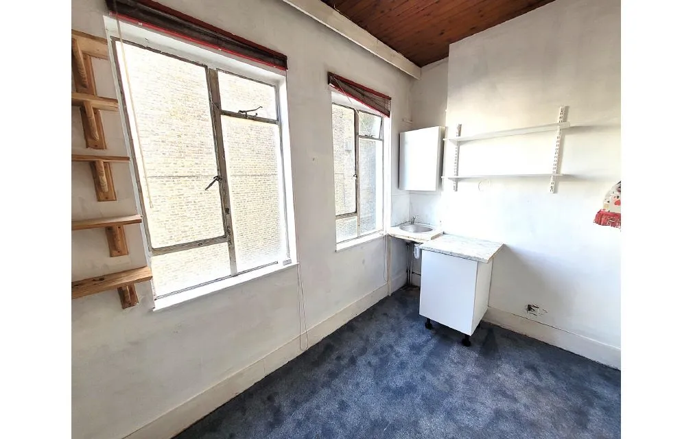 Redcliffe Gardens, London, SW10 9BG