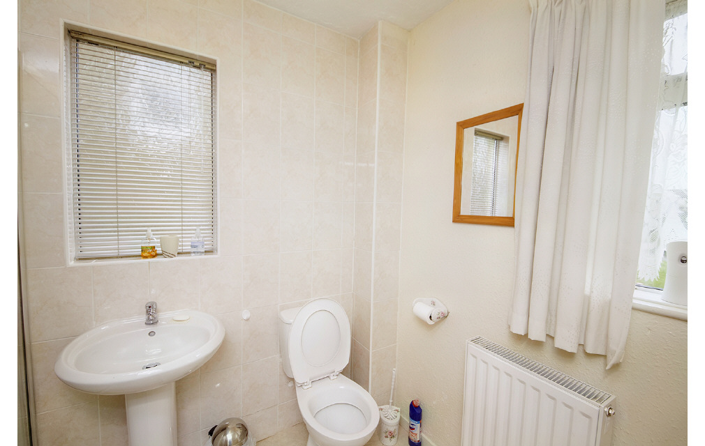Castle Hill, Eckington, Sheffield, South Yorkshire, S21 4AX