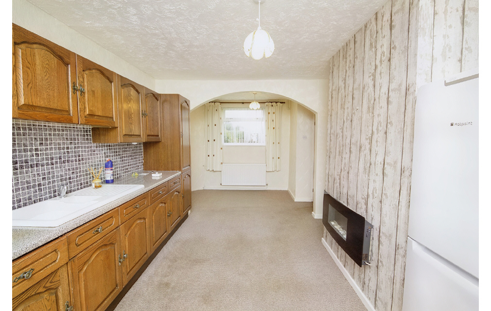 Castle Hill, Eckington, Sheffield, South Yorkshire, S21 4AX