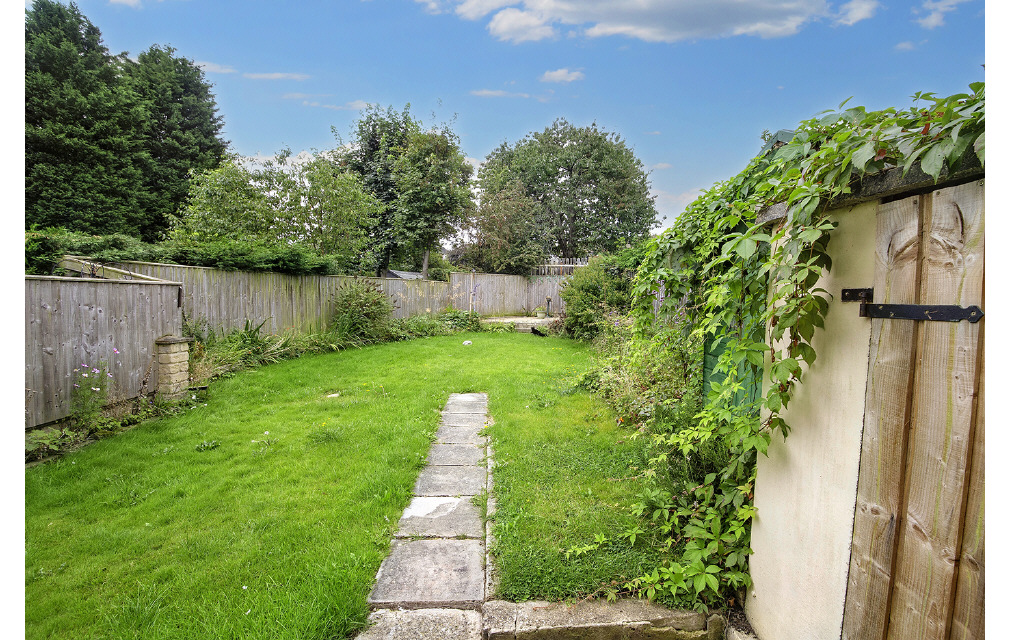 Castle Hill, Eckington, Sheffield, South Yorkshire, S21 4AX