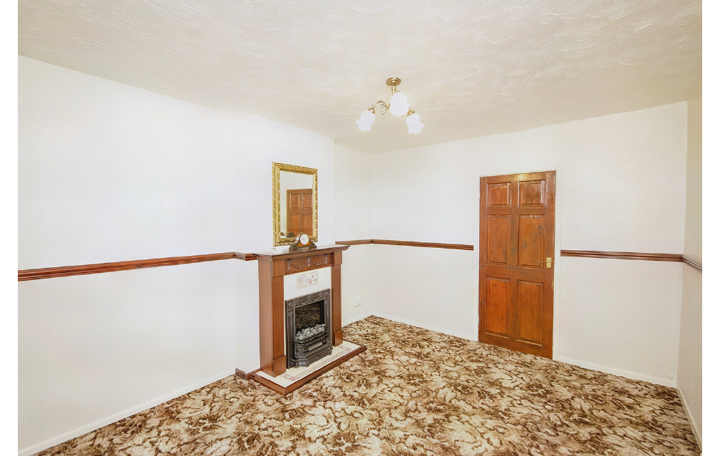 Castle Hill, Eckington, Sheffield, South Yorkshire, S21 4AX