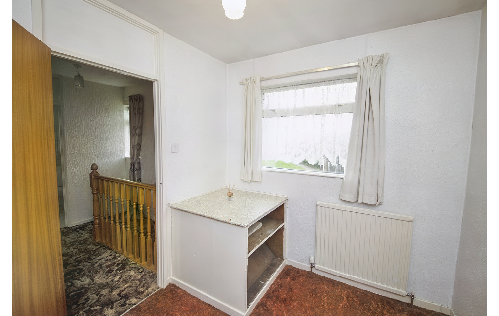 Castle Hill, Eckington, Sheffield, South Yorkshire, S21 4AX