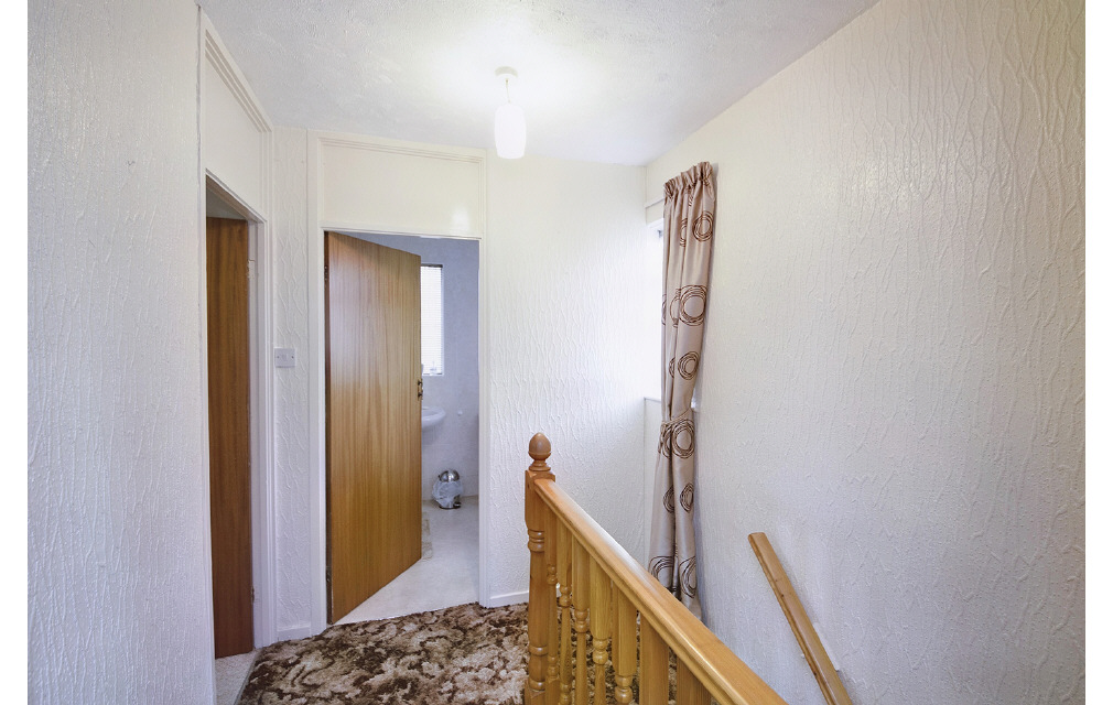 Castle Hill, Eckington, Sheffield, South Yorkshire, S21 4AX