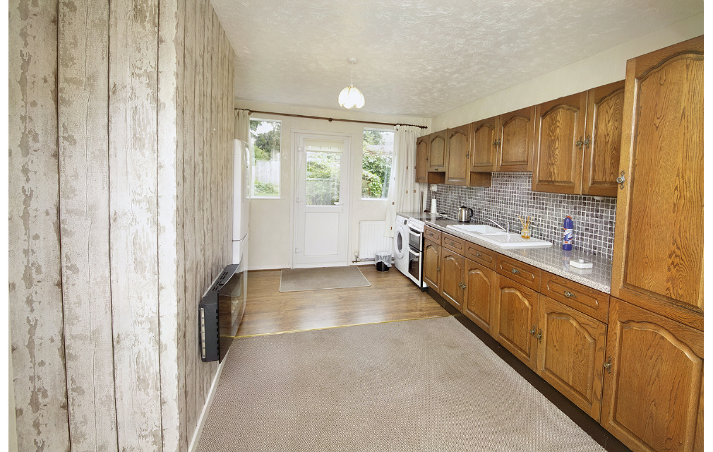 Castle Hill, Eckington, Sheffield, South Yorkshire, S21 4AX