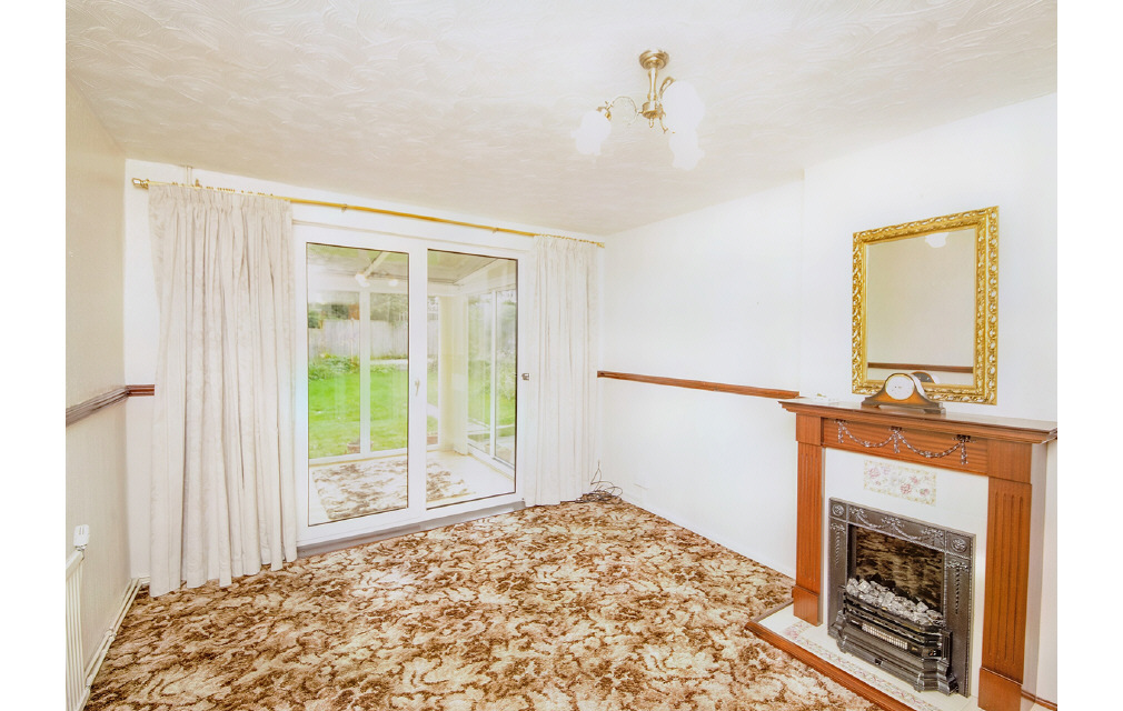 Castle Hill, Eckington, Sheffield, South Yorkshire, S21 4AX