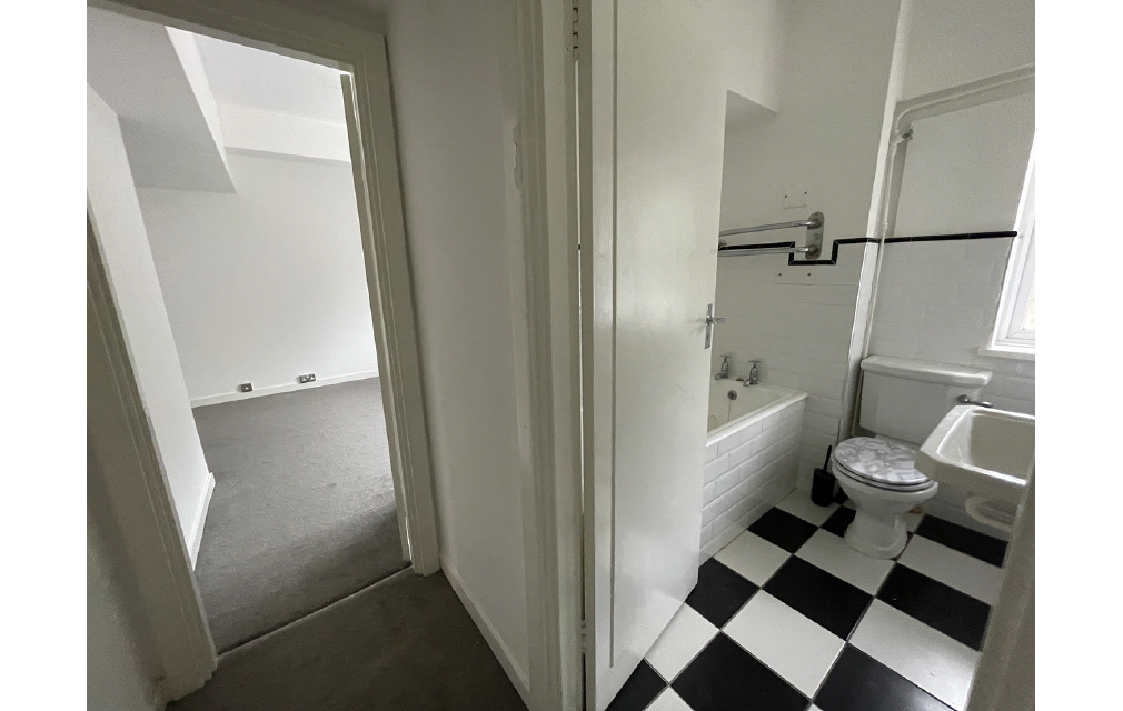 Marine Court, St. Leonards-on-Sea, East Sussex, TN38 0DN