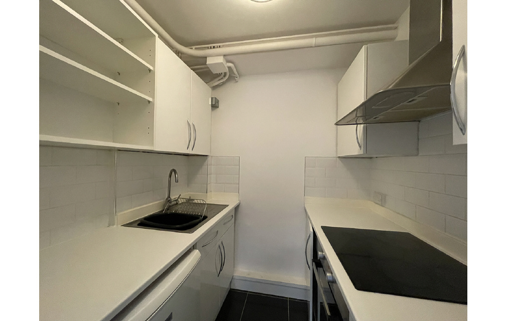 Marine Court, St. Leonards-on-Sea, East Sussex, TN38 0DN