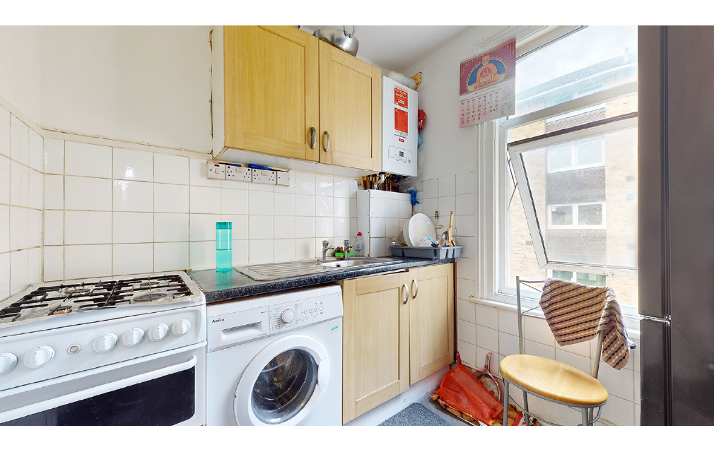 Barking Road, London, Newham, E6 3BP