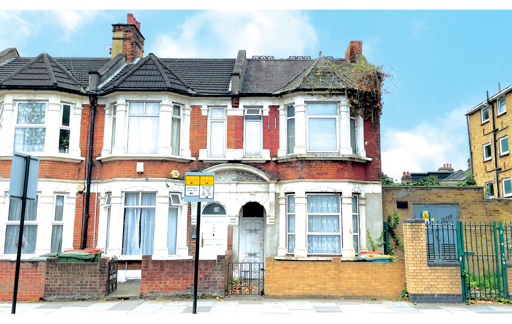 Barking Road, London, Newham, E6 3BP
