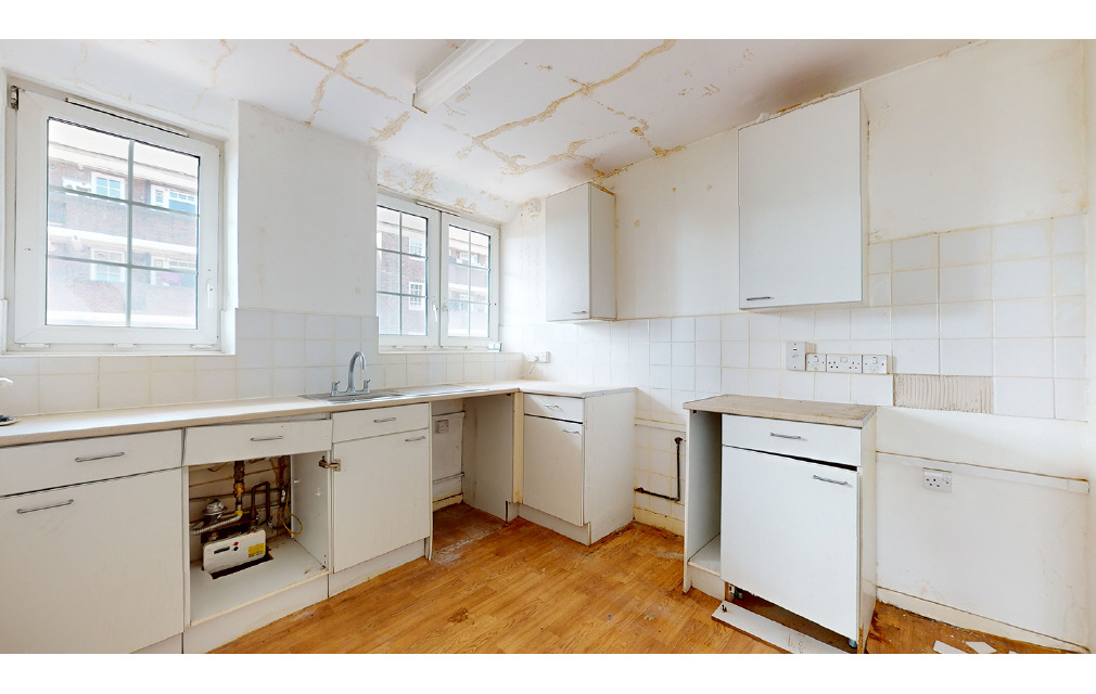 Bilberry House, Watts Grove, London, E3 3RH