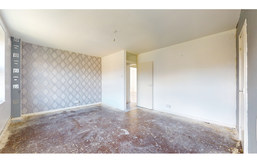 Bilberry House, Watts Grove, London, E3 3RH