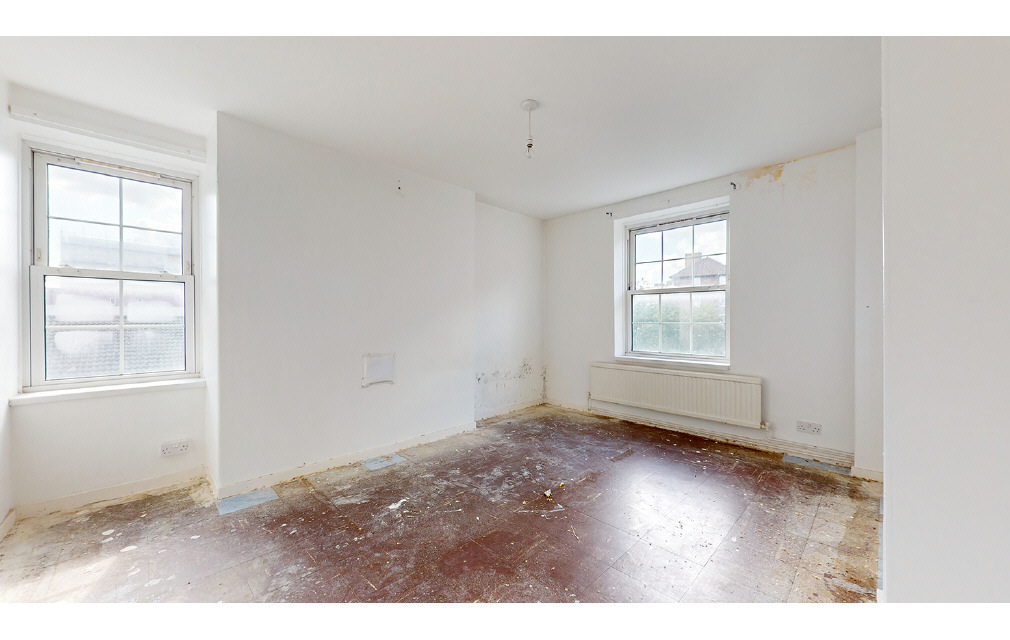 Bilberry House, Watts Grove, London, E3 3RH