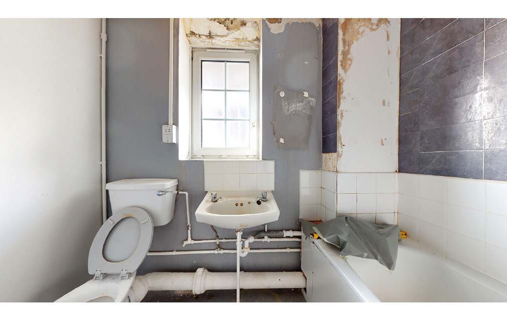Bilberry House, Watts Grove, London, E3 3RH