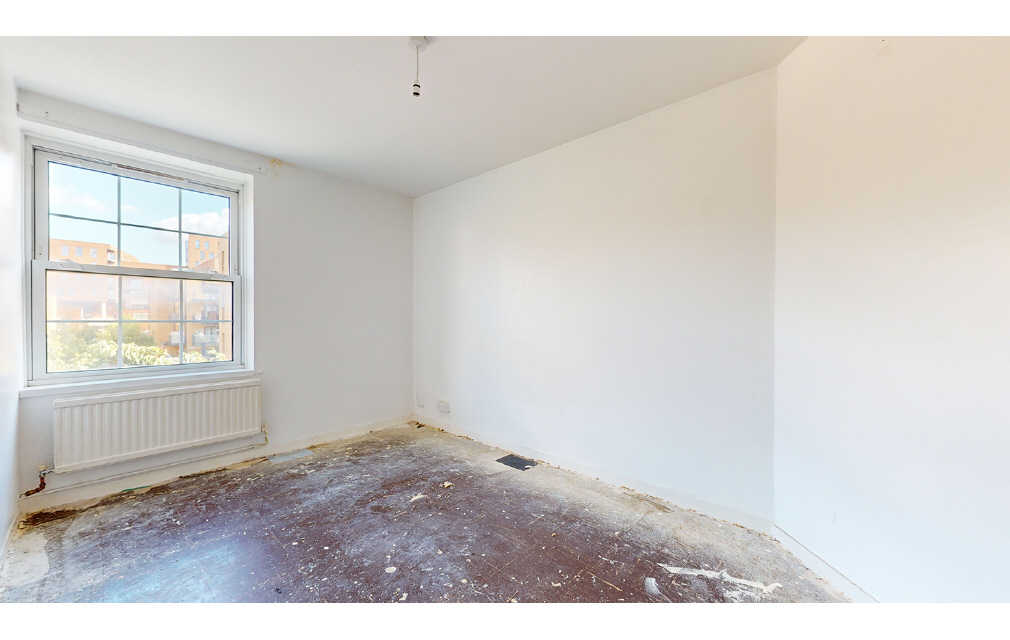 Bilberry House, Watts Grove, London, E3 3RH