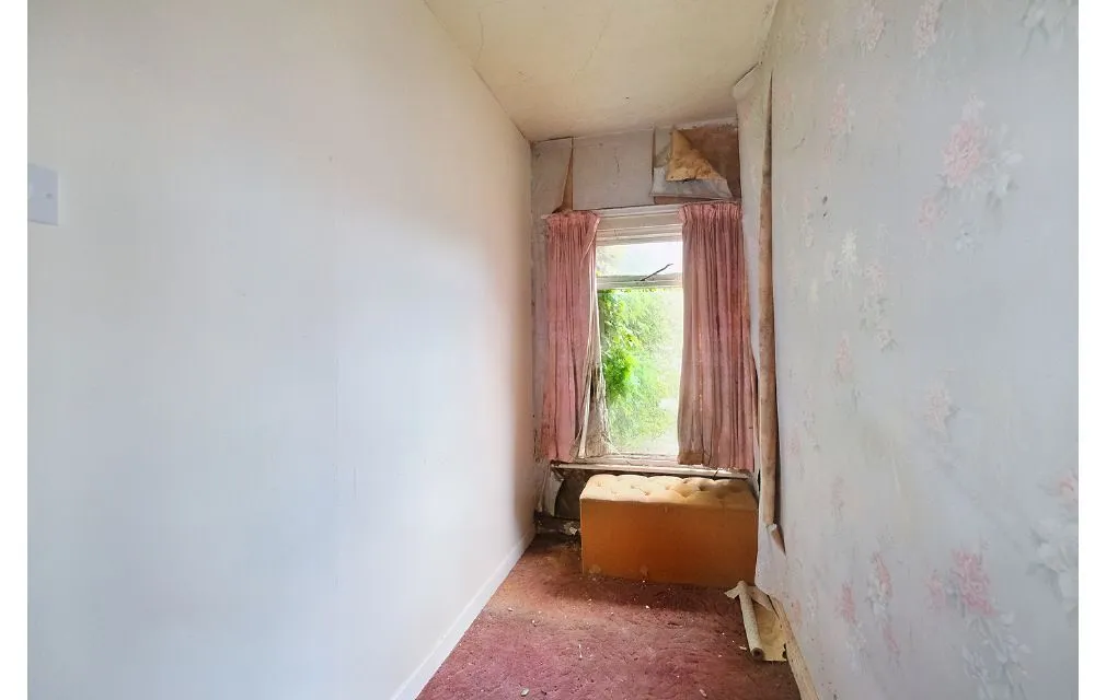 Smisby Road, Ashby-de-la-Zouch, Leicestershire, LE65 2JL