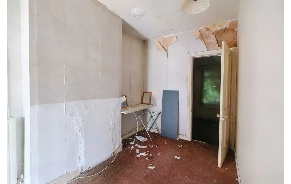 Smisby Road, Ashby-de-la-Zouch, Leicestershire, LE65 2JL