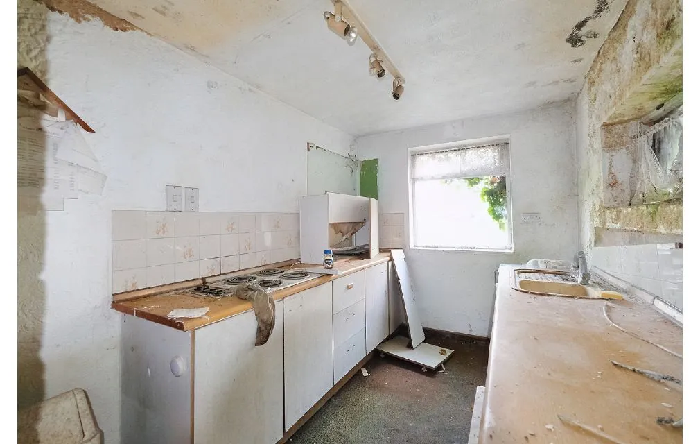 Smisby Road, Ashby-de-la-Zouch, Leicestershire, LE65 2JL