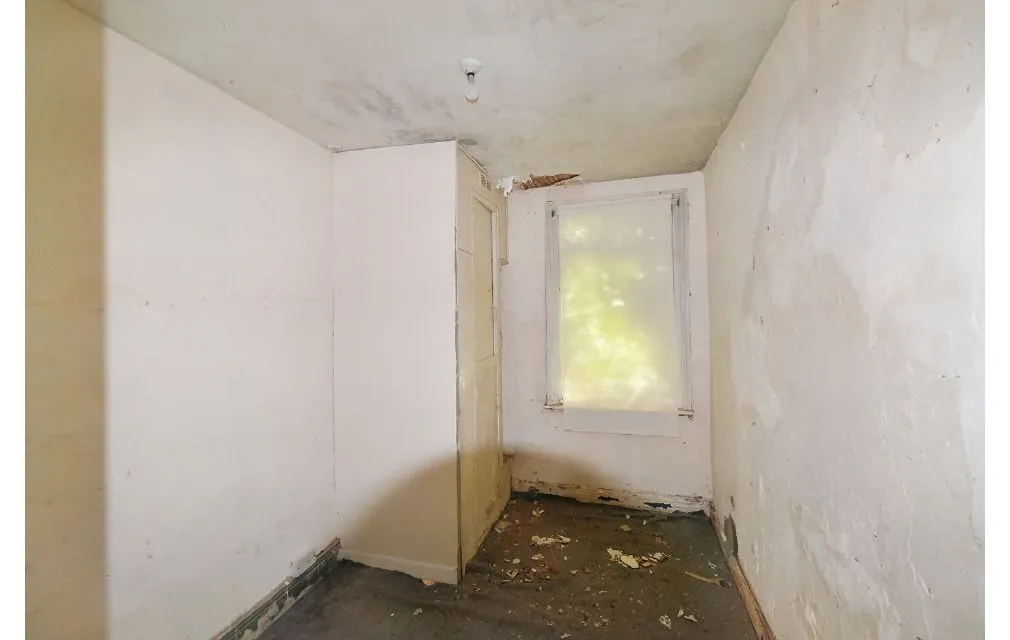Smisby Road, Ashby-de-la-Zouch, Leicestershire, LE65 2JL