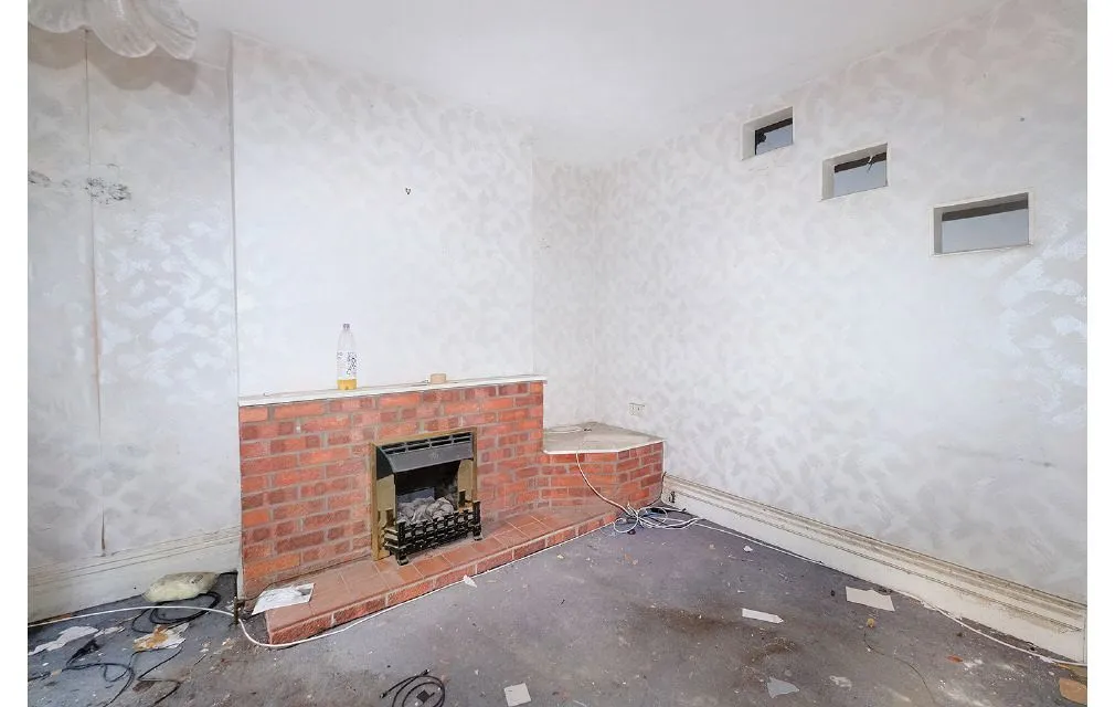 Smisby Road, Ashby-de-la-Zouch, Leicestershire, LE65 2JL
