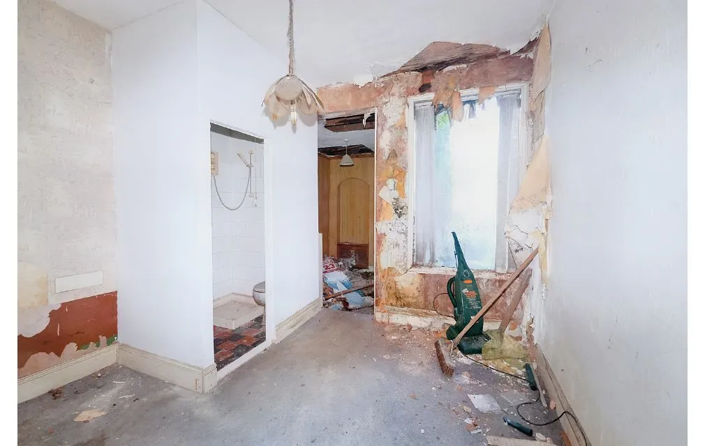 Smisby Road, Ashby-de-la-Zouch, Leicestershire, LE65 2JL