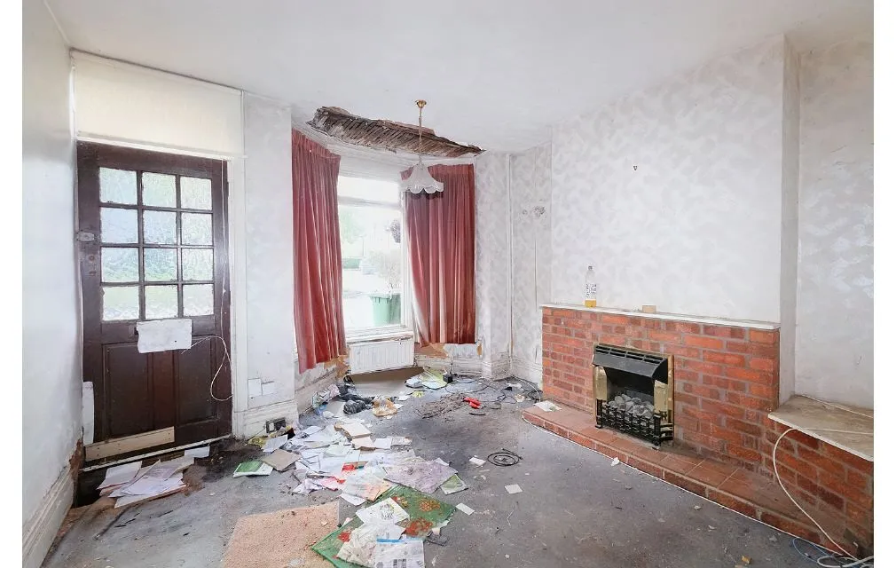 Smisby Road, Ashby-de-la-Zouch, Leicestershire, LE65 2JL