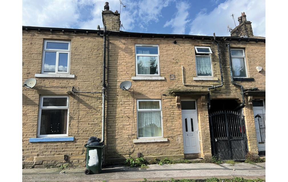 Copley Street, Bradford, West Yorkshire, BD5 9HX