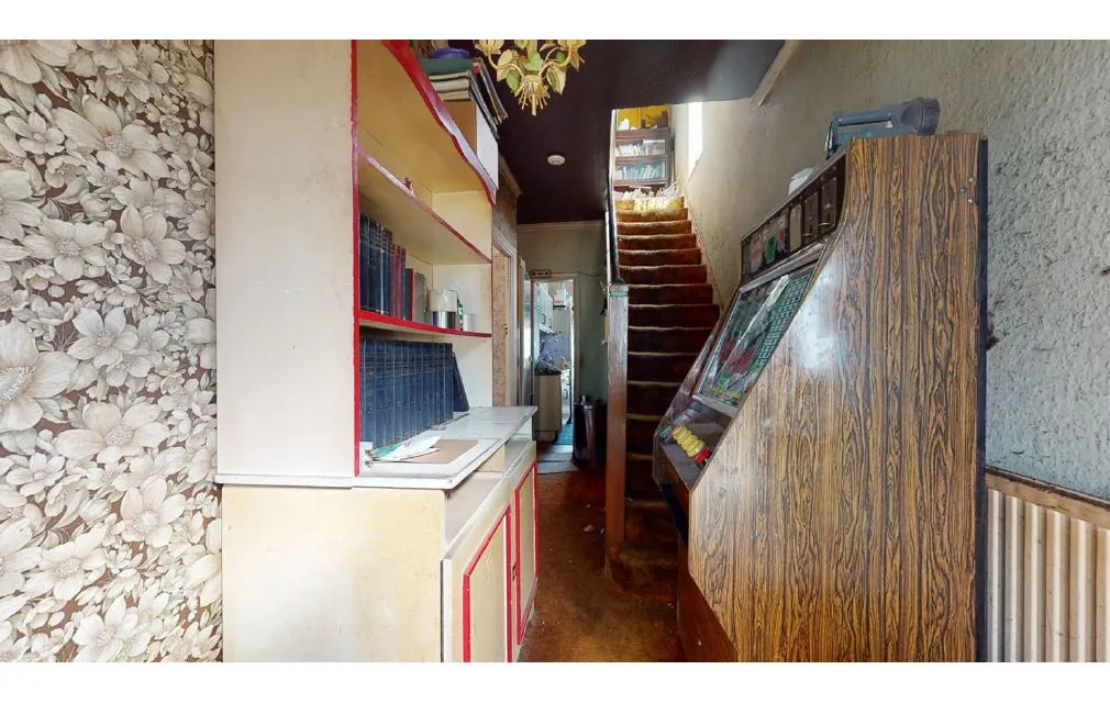 Rush Green Road, Romford, Essex, RM7 0QB