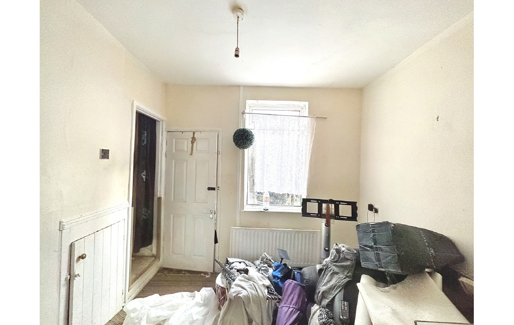 Alphonsus Street, Middlesbrough, Cleveland, TS3 6DZ