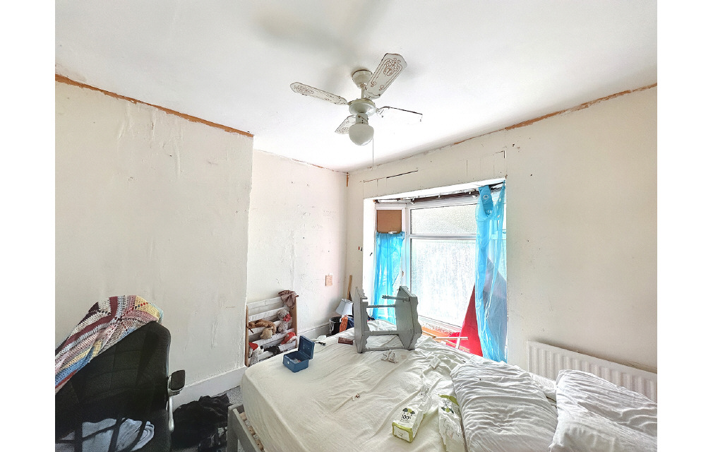 Alphonsus Street, Middlesbrough, Cleveland, TS3 6DZ