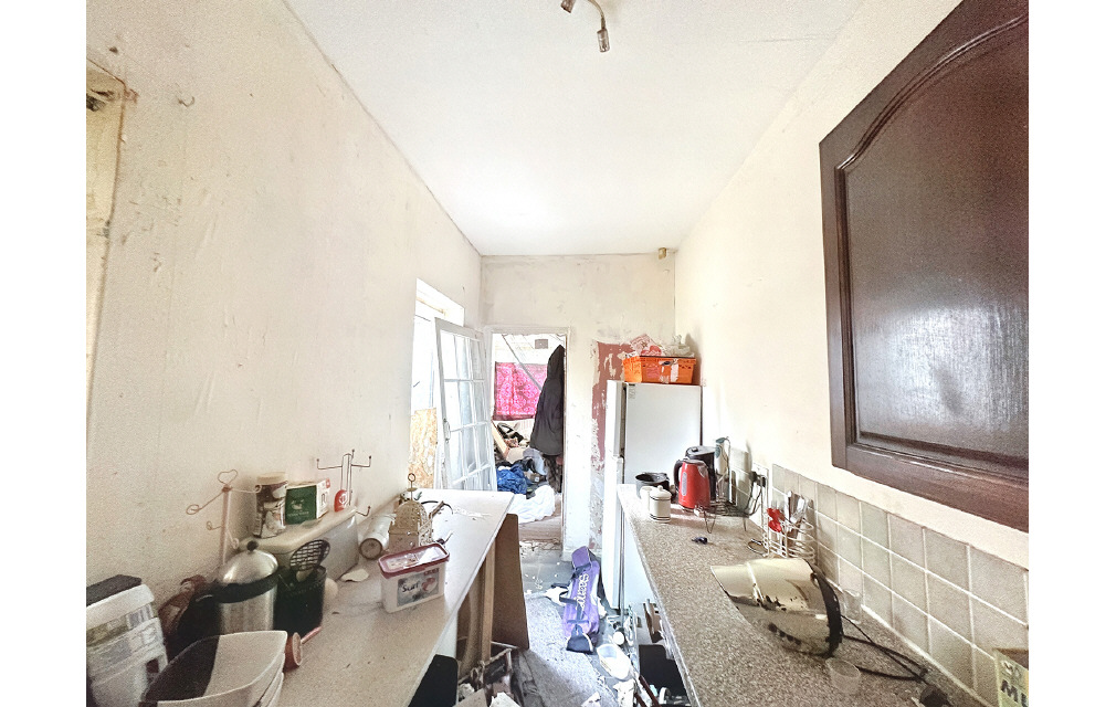 Alphonsus Street, Middlesbrough, Cleveland, TS3 6DZ