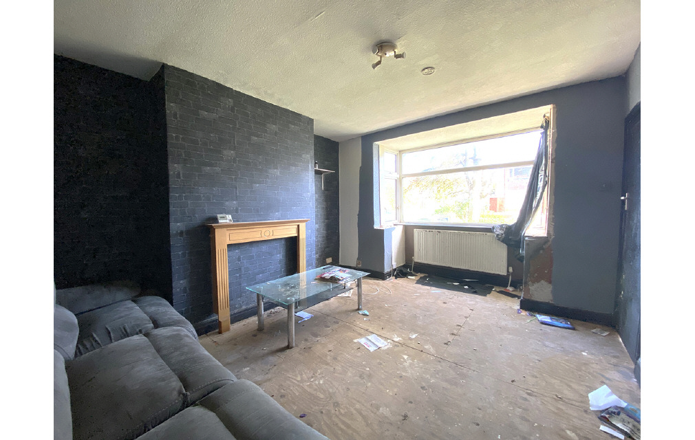 Warley Road, Blackpool, Lancashire, FY2 0SS
