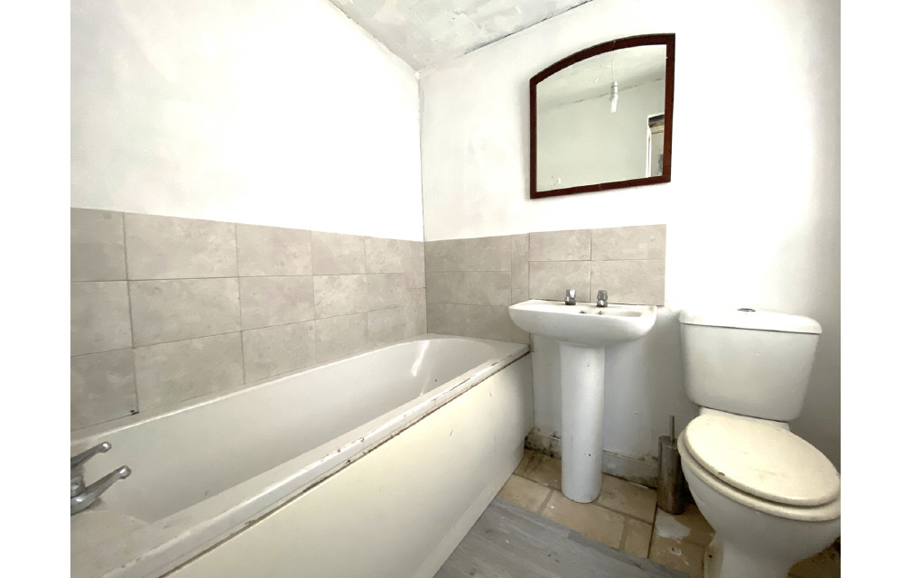Warley Road, Blackpool, Lancashire, FY2 0SS
