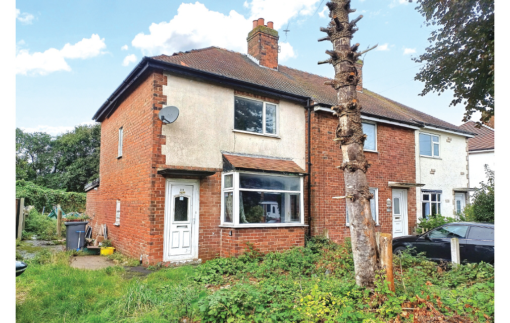 Warley Road, Blackpool, Lancashire, FY2 0SS