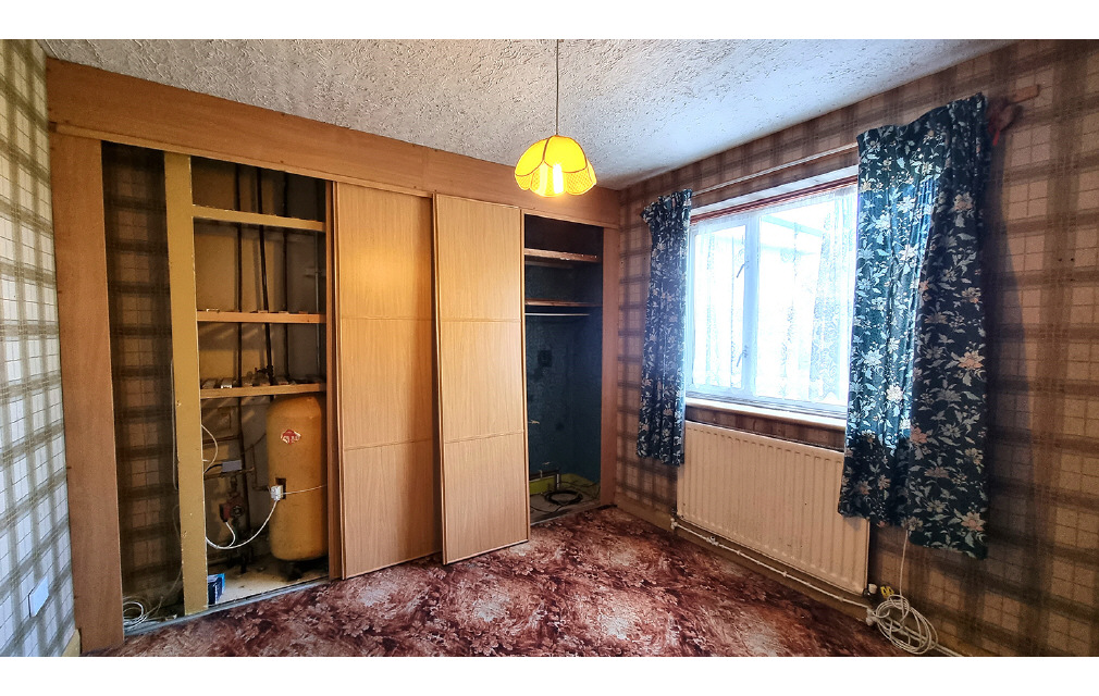 Walsingham Road, Orpington, Kent, BR5 3BW
