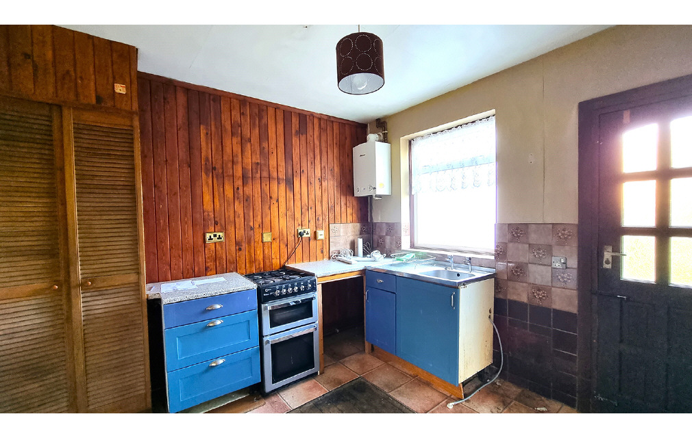Walsingham Road, Orpington, Kent, BR5 3BW