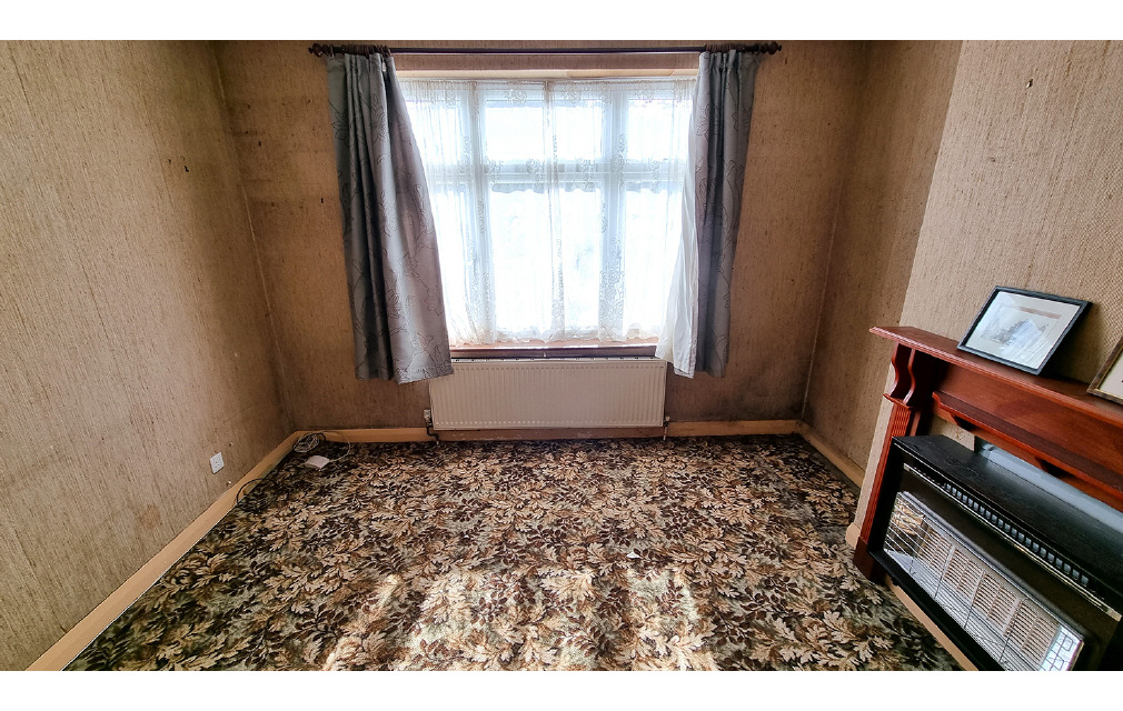 Walsingham Road, Orpington, Kent, BR5 3BW
