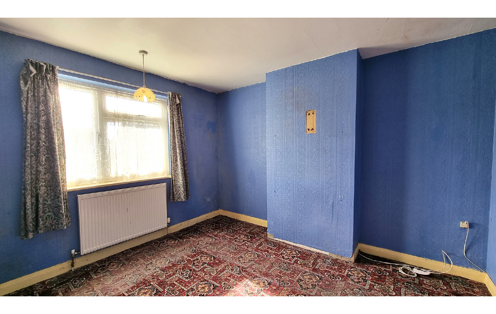 Walsingham Road, Orpington, Kent, BR5 3BW
