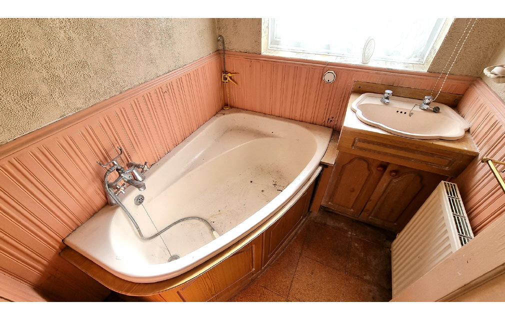Walsingham Road, Orpington, Kent, BR5 3BW
